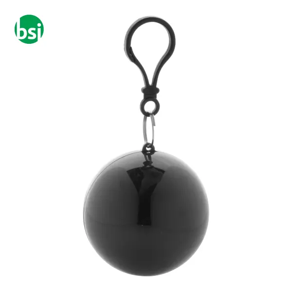 Poncho keyring AEGIS -  12