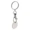Trolley coin keyring EUROCOIN - Anteprima 19