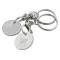 Trolley coin keyring EUROCOIN - Anteprima 3