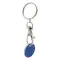 Trolley coin keyring EUROCOIN - Anteprima 23