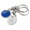 Trolley coin keyring EUROCOIN - Anteprima 11