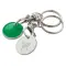 Trolley coin keyring EUROCOIN - Anteprima 13