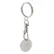 Trolley coin keyring EUROCOIN - Anteprima 17