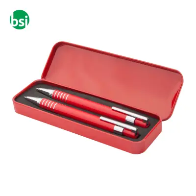 Pen and pencil set TWINOX - Immagine 12