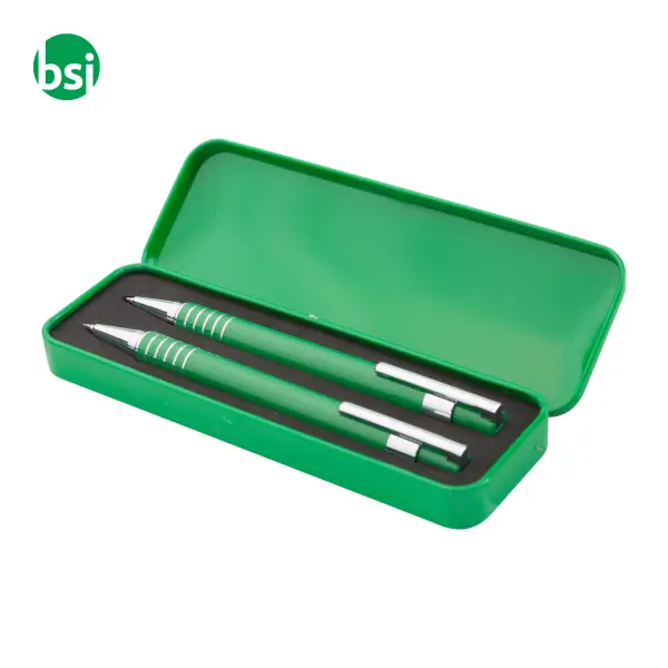 Pen and pencil set TWINOX -  14