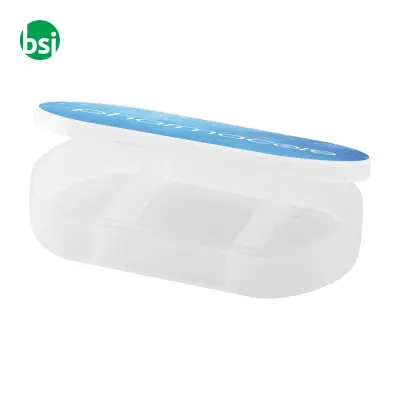 Pillbox TRIPILL - Immagine 8