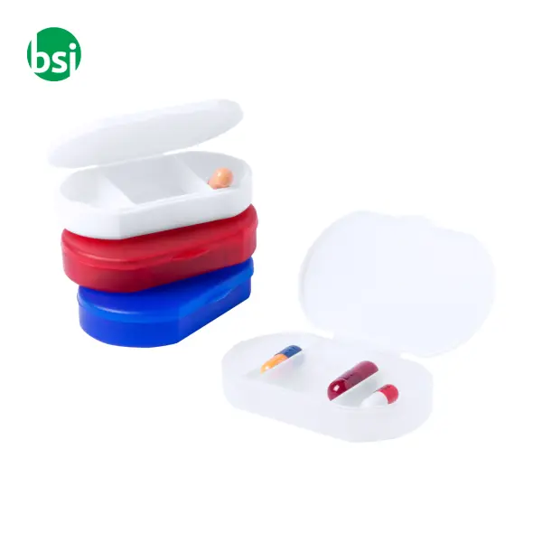 Pillbox TRIPILL -  3