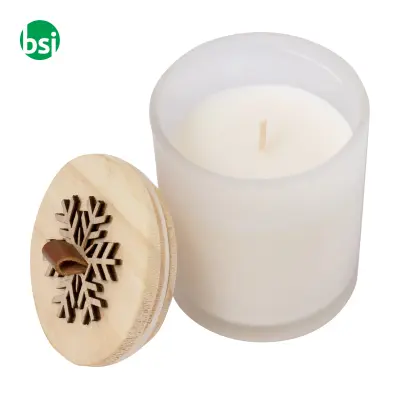 Christmas candle LILNAX - Immagine 3