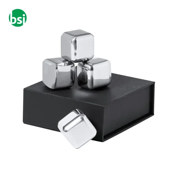 Ice cube set ARRAN -  2