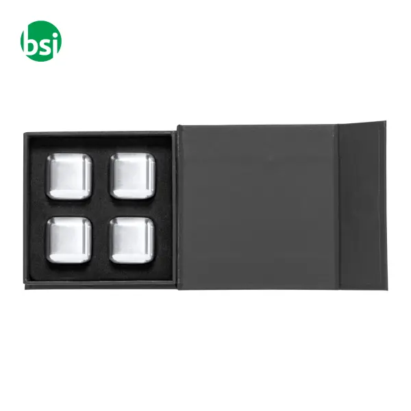 Ice cube set ARRAN -  4