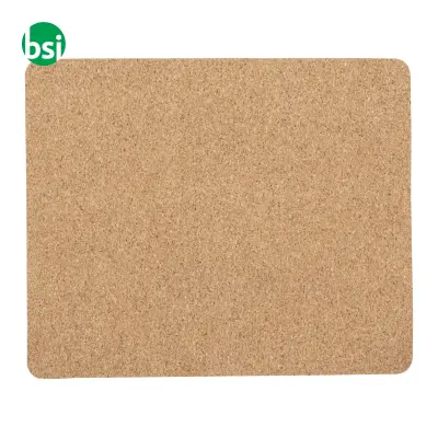 Cork mousepad CORPAD - Immagine 3