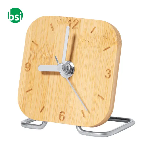 Table clock CHRONA -  1