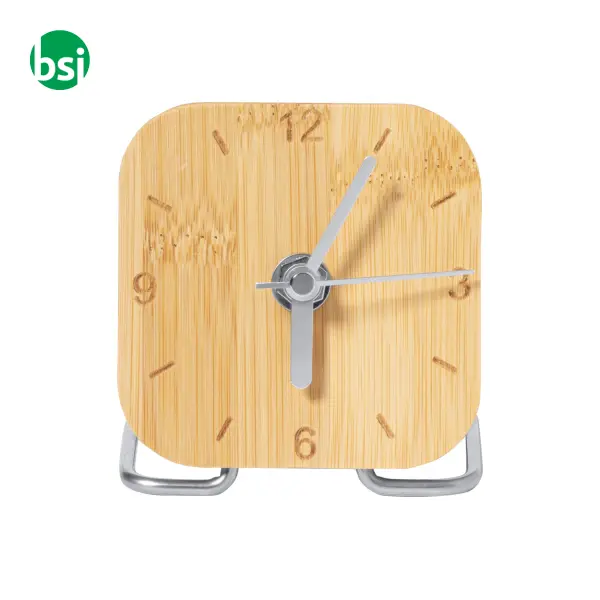 Table clock CHRONA -  2