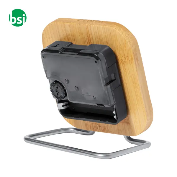 Table clock CHRONA -  4