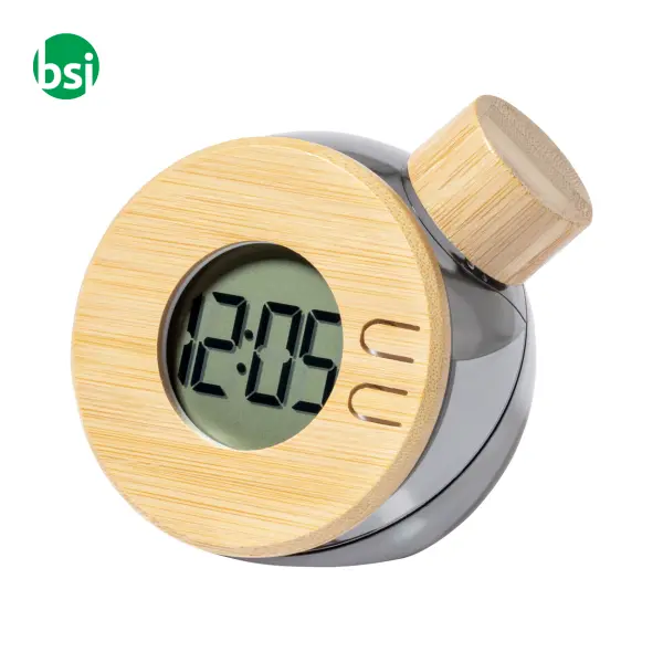 Table clock DROPLEX -  1