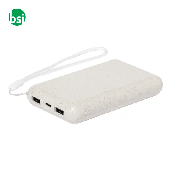Power bank SURUM -  4