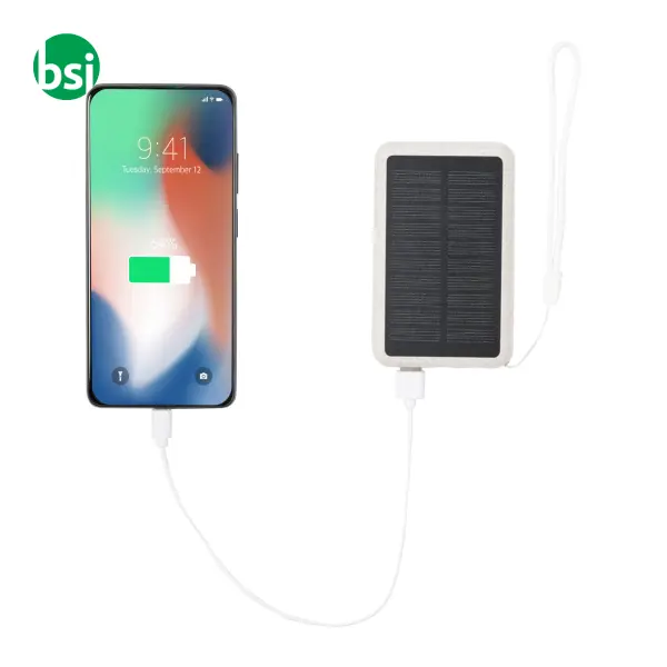Power bank SURUM -  6