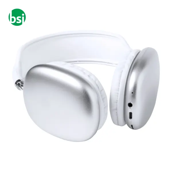 Bluetooth headphones CRIPPS -  2