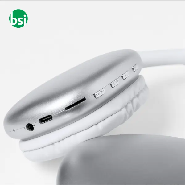Bluetooth headphones CRIPPS -  6