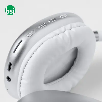 Bluetooth headphones CRIPPS - Immagine 7
