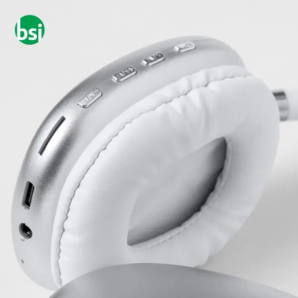 Bluetooth headphones CRIPPS -  7