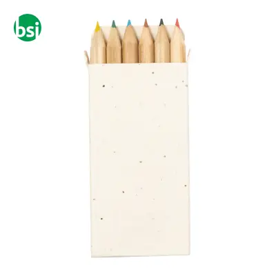 Pencil set SEDOX - Immagine 2