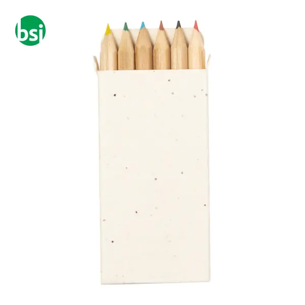 Pencil set SEDOX -  2