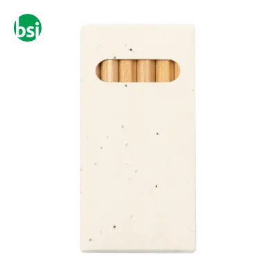 Pencil set SEDOX - Immagine 3