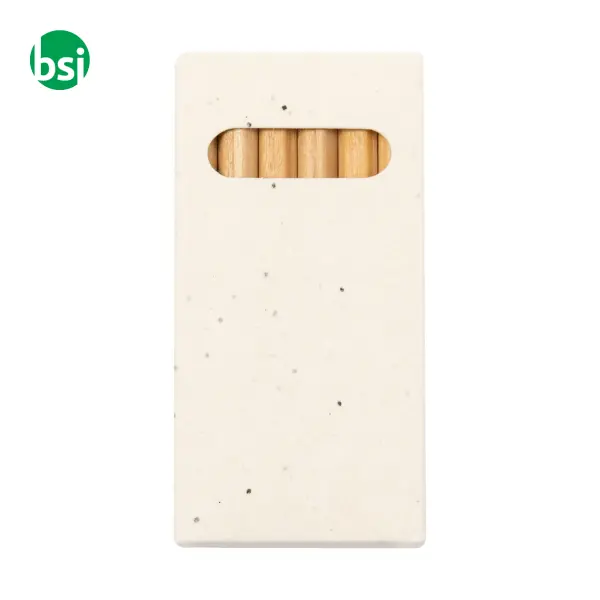 Pencil set SEDOX -  3