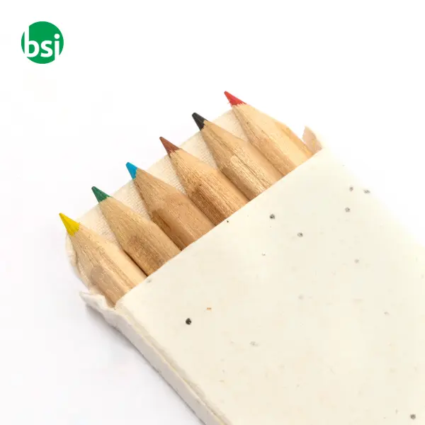 Pencil set SEDOX -  5