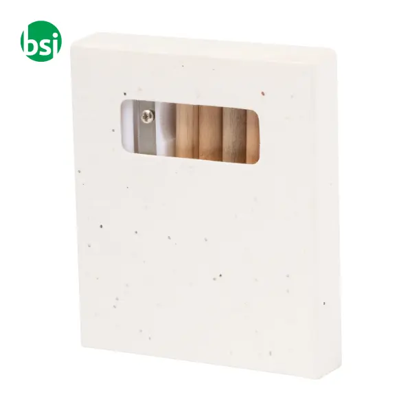 Colouring set SELANIS -  1