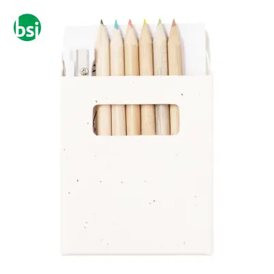 Colouring set SELANIS - Immagine 3