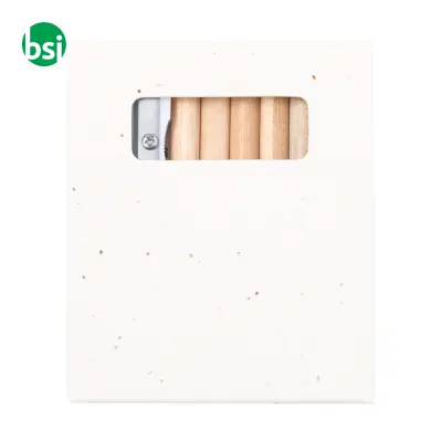 Colouring set SELANIS - Immagine 4