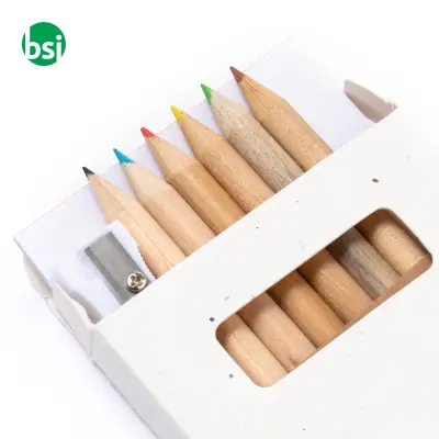 Colouring set SELANIS - Immagine 6