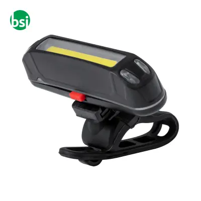 Rechargeable bicycle light BICOX