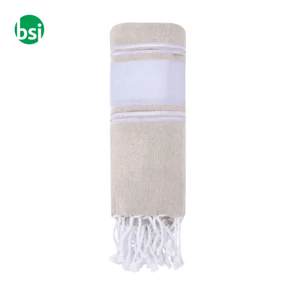 Beach towel LUZIMAR -  6