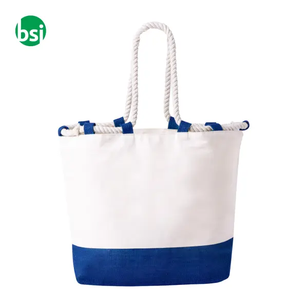 Beach bag ENTALU -  2