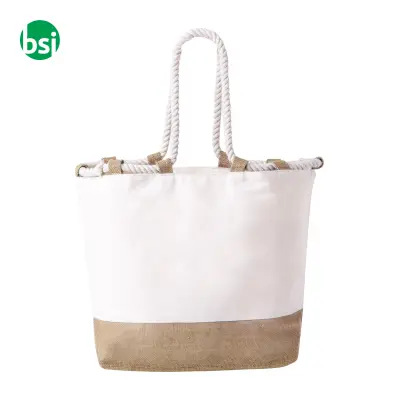 Beach bag ENTALU - Immagine 3