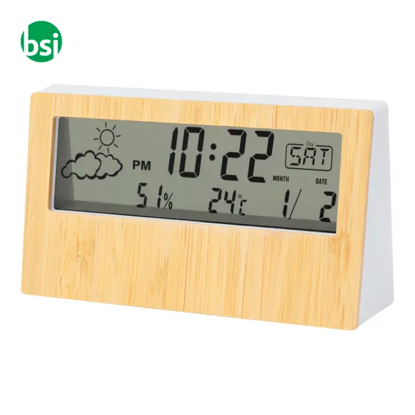 Weather station ZEPRA -  1