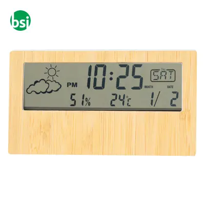 Weather station ZEPRA - Immagine 2