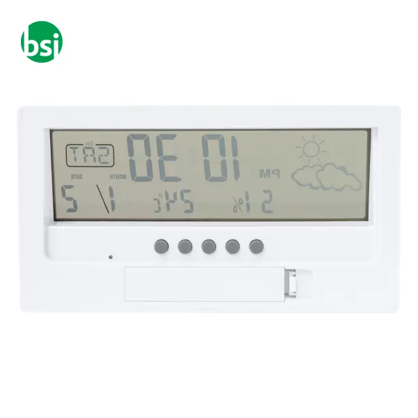 Weather station ZEPRA -  4
