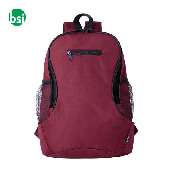 Rpet backpack ARKAS -  6