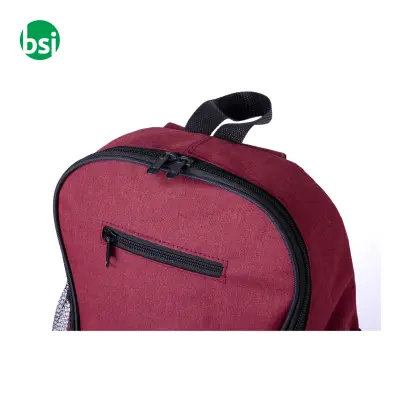 Rpet backpack ARKAS - Immagine 3