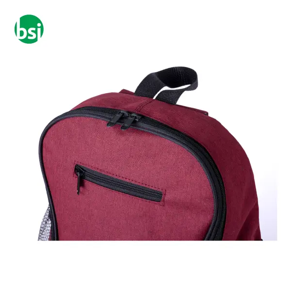 Rpet backpack ARKAS -  3