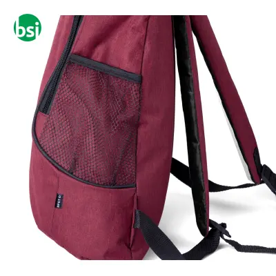 Rpet backpack ARKAS - Immagine 4