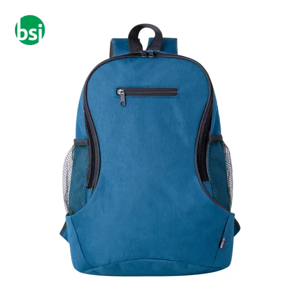 Rpet backpack ARKAS -  8