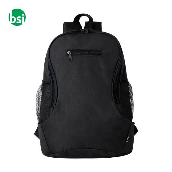 Rpet backpack ARKAS -  5