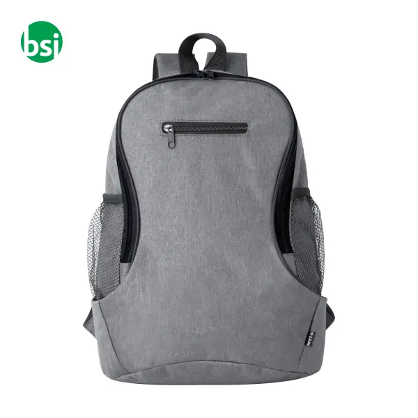 Rpet backpack ARKAS -  7