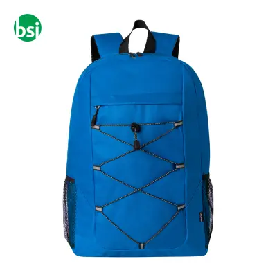 Rpet backpack HARRIOT - Immagine 11