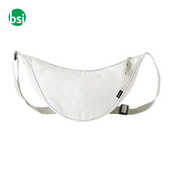 Rpet crossbody waist bag LOLLAP -  10